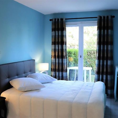 Appartement Cabourg Pres De La Plage Ngoại thất bức ảnh