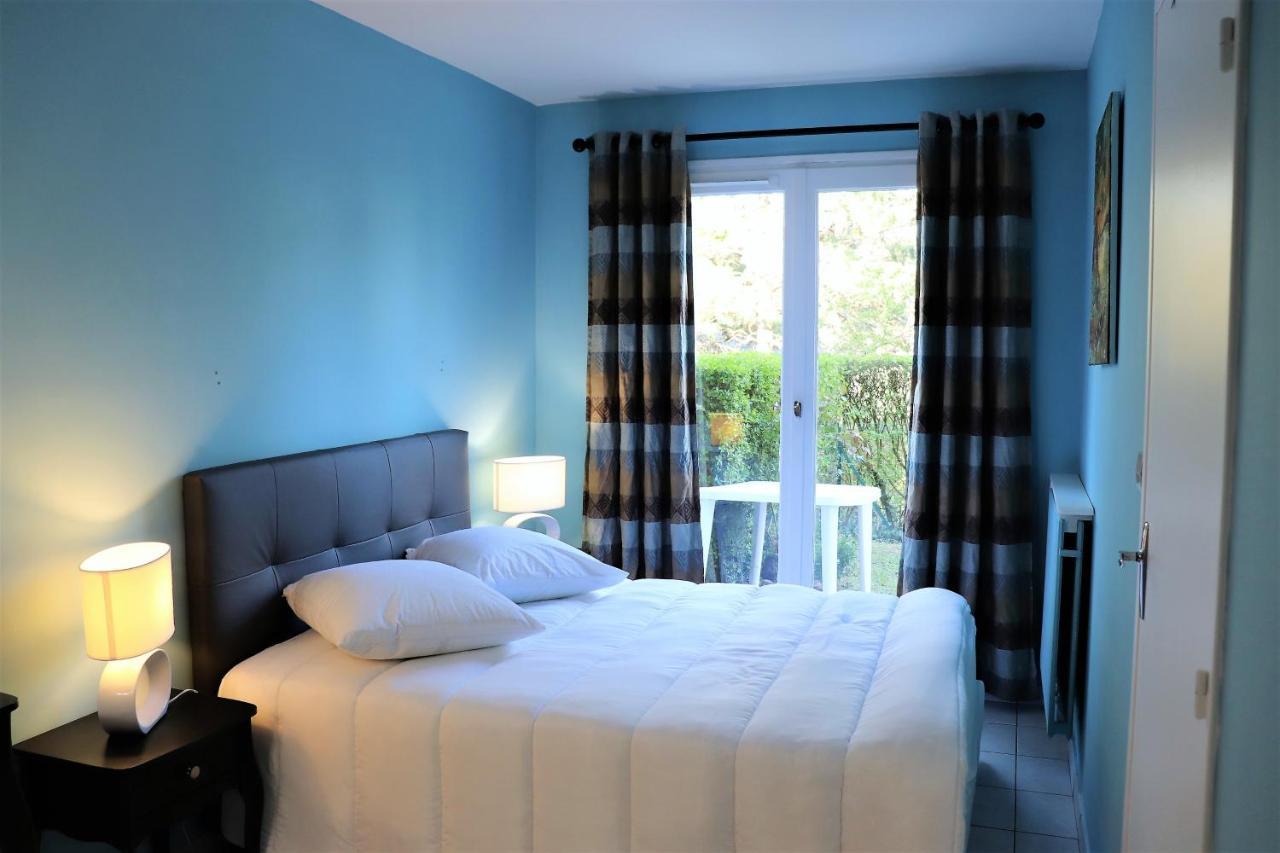 Appartement Cabourg Pres De La Plage Ngoại thất bức ảnh