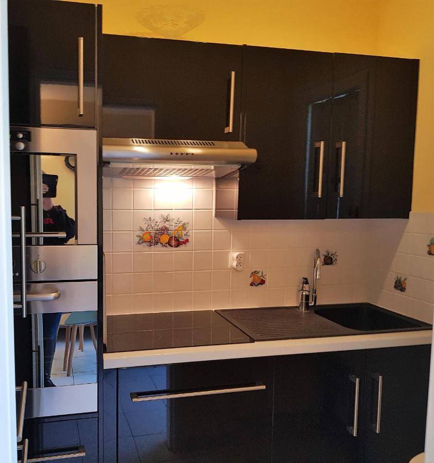 Appartement Cabourg Pres De La Plage Ngoại thất bức ảnh